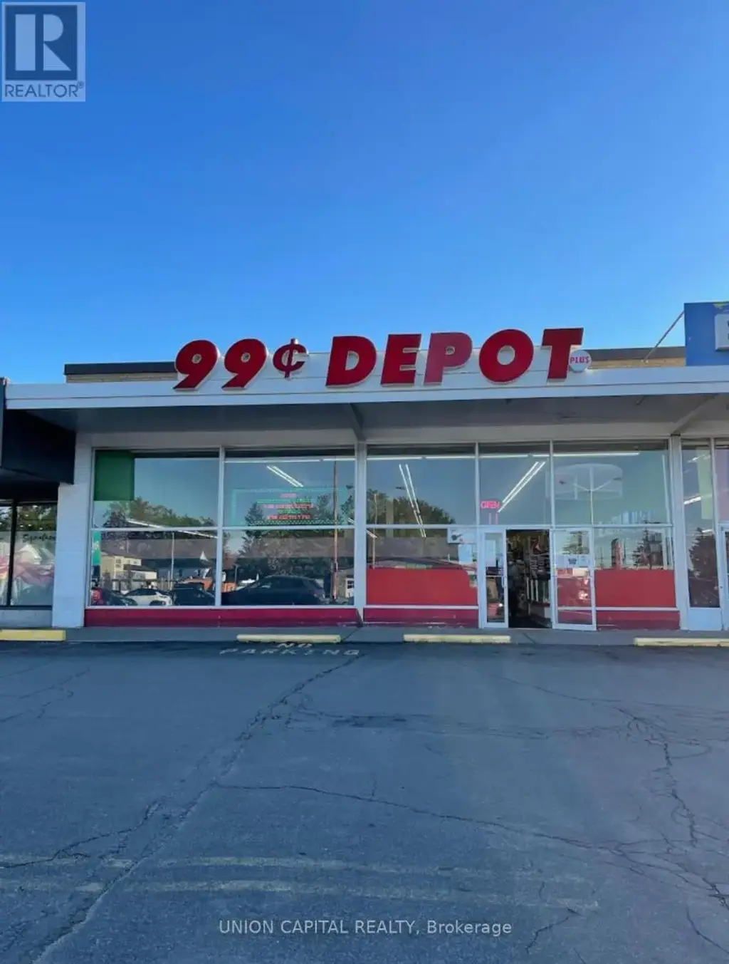 1 - 6510 Lundy's Lane, Niagara Falls (Dorchester)